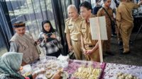 Bupati Ciamis Launcing Gerakan Forikan.