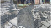 Kecamatan Balaraja Di Duga Biarkan Pembangunan Tanpa Pengawasan, Barisan Aktivis Dan Advokasi Keluarga Banten Berencana Surati Inspektorat