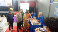 EXPO (UMP) Purwokerto 2023:Turut Bantu UMKM CIamis.