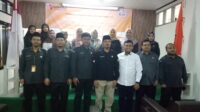 Bawaslu Ciamis Siaga Jelang Pemilu 2024 Mendatang.