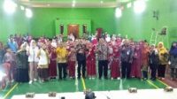 Pertemuan Orientasi Dokcil Tingkat SD Di UPTD Kesehatan Payungsari Kecamatan Panumbangan.