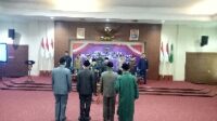 Pemkab Ciamis kembali Lantik Jabatan Tinggal Pratama Eselon ll.