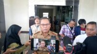 Disdik Ciamis Beri Pembekalan Ke Kepsek dan Guru Jenjang Sd Tahun 2023.