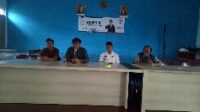 Anggota DPRD Propinsi Jawa Barat Dari PKS Adakan Reses  Di Desa Imbanagara Raya.