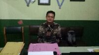 Lomba PAI Tingkat Kabupaten Ciamis di Selenggarakan.