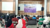 Jadikan Tatar Galuh Lebih Maju Tapi Tetap Kritis Dalam Diskusi Badan Eksekutip Mahasiswa (BEM) Se-Ciamis Raya.