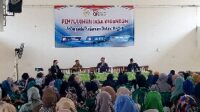 Anggota DPR-RI H Didi Irawadi Syamaudin Adakan Penyuluhan Pinjol di Cikoneng.