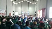 Didi Irawadi Syamaudin SH, LL, M Kembali Adakan Penyuluhan Pinjaman Onlien di Desa Linggapura Kecamatan Kawali.
