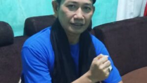 Tokoh Muda Banten Dukung Langkah Hukum Kades Cigoong Selatan