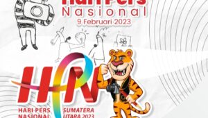 Bank Banten Mengucapkan Selamat Hari Pers Nasional 2023