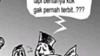 Jangan Ngaku Seorang Wartawan, Kalau Tidak Pernah Mempunyai Hasil Karya Tulis Atau Mencari Berita