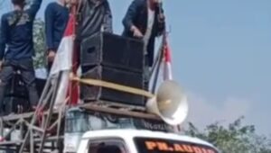 GBB Bakal Gelar Aksi Di KP3B,Ini Tuntutannya