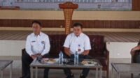 Bakesbangpol KBB Menggelar Sosialisasi Undang-Undang Tentang Ormas Tahun 2023