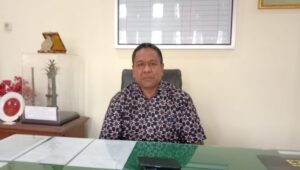 Kadis Dinas Pendidikan Aceh Tamiang Mundur, Alasan Staf Tak Memiliki Sertifikat Keahlian