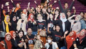 Film Tasbih Kosong Sita Atensi Insan Pecinta Film, Genre Thriller Horor Banyak Memberi Pelajaran Hidup