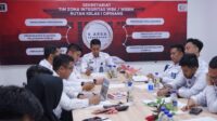 Maksimalkan Zona Integritas, Kepala Rutan Sukarno Ali Canangkan 4 Poin Rencana Pembangunan Zona Integritas