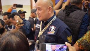 Relawan GP Mania akan Dibubarkan, Begini Respons Ganjarist