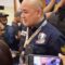 Poto : Plt Ketua Umum Ganjarist Kris Tjantra menanggapi pembubaran relawan Ganjar Pranowo Mania. Dok : tribunnews.com]