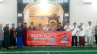 Ini Dia Sosok Kapolsek yang Dengarkan Curhatan Warga di Kota Karawang