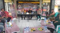 Kapolres Kuningan AKBP Dhany Aryanda Gencar Jum’at Curhat Di Pendopo Kecamatan Kadugede