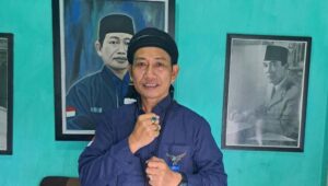 Proses Rekrutmen P3A Guru Di Lebak Tuai Kritikan, Eli Sahroni : Kami Akan Terus Berjuang Demi Kebenaran