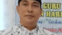 Ketua PGRI Sebut Jalan & Tanggul di Aceh Tamiang Sudah di Perbaiki Manfaat Nya Sangat Besar Bagi Pelajar