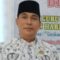 Ketua Persatuan Guru Republik Indonesia (PGRI) Kabupaten Aceh Tamiang Nurdin S.Pd. MM. Dok : PGRI Aceh Tamiang)
