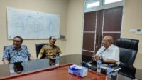 Keluhan Masyarakat Aceh Tamiang Mengenai Kondisi Jalan Berlubang Terjawab