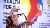 Wakili Pj Bupati Meurah, Asisten Dua Buka World Kidney Day