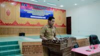 Pemkab Aceh Tamiang Gelar RAN-HAM 2021-2025