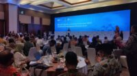 Pj Bupati Meurah Ikuti Seminar Nasional Akselerasi Pembangunan Ekonomi
