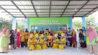 Pj Bupati Meurah Ajak Kaum Muda Lestarikan Adat Budaya Melayu Tamiang