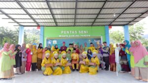 Pj Bupati Meurah Ajak Kaum Muda Lestarikan Adat Budaya Melayu Tamiang