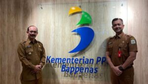 Pj Bupati Meurah Usulkan Lanjutan Pembangunan Stadion & RSUD Aceh Tamiang