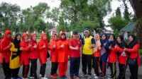 Pj Bupati Meurah Dukung Kampanye Germas