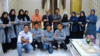 Terima Kunjungan Siswa Sekolah Ini Pesan Bupati Meurah