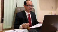 Pj Bupati Aceh Tamiang Resmi Sandang Gelar Doktor dan Raih IPK 3,88