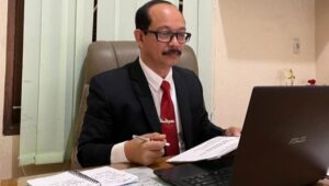 Pj Bupati Aceh Tamiang Resmi Sandang Gelar Doktor dan Raih IPK 3,88