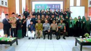 Pj Bupati Meurah Ajak KAHMI Aceh Tamiang Berkontribusi
