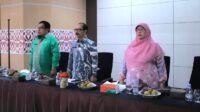 Pj Bupati Aceh Tamiang Buka Acara Forum Konsultasi Publik RKPD