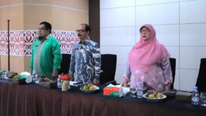 Pj Bupati Aceh Tamiang Buka Acara Forum Konsultasi Publik RKPD