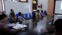 Pj Bupati Meurah Paparkan Progres Penurunan Stunting & Kemiskinan Ekstrem