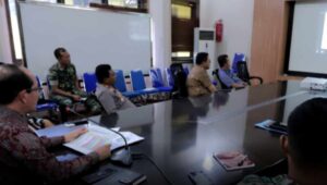 Pj Bupati Meurah Paparkan Progres Penurunan Stunting & Kemiskinan Ekstrem