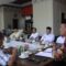 Komisi III Dewan Perwakilan Rakyat Kabupaten (DPRK) Aceh Tamiang saat Rapat Dengar Pendapat (RDP), Senin (20/3/2023).