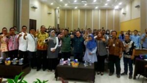 PENINGKATAN KOMPETENSI DAN SERTIFIKASI FOTOGRAFI TAHUN ANGGARAN 2023