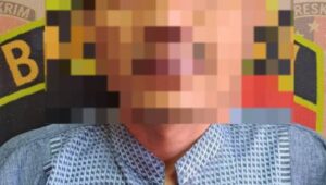 Cabuli Santriwati Tiga Kali, Oknum Guru Ngaji Di Serang Banten Di Amankan Polisi