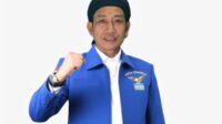 Biografi Eli Sahroni Tokoh Pemuda Dan Aktivis Lebak Di Kenal Pantang Menyerah Dan Berjiwa Sosial Tinggi