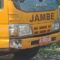 Photo Truk Sampah Kecamatan Jambe (13/03)