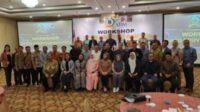Gelar Workshop, DPRD Banten Tingkatkan Kapasitas Sebagai Wakil Rakyat