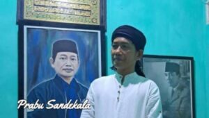 Terkait Video Viral Oknum Kades Di Kecamatan Cikulur, Ini Tanggapan Tokoh Lebak